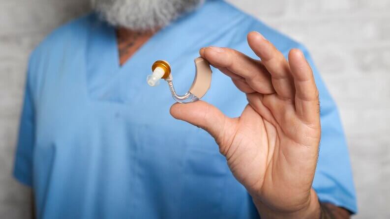 Does Medicare Cover Hearing Aids?