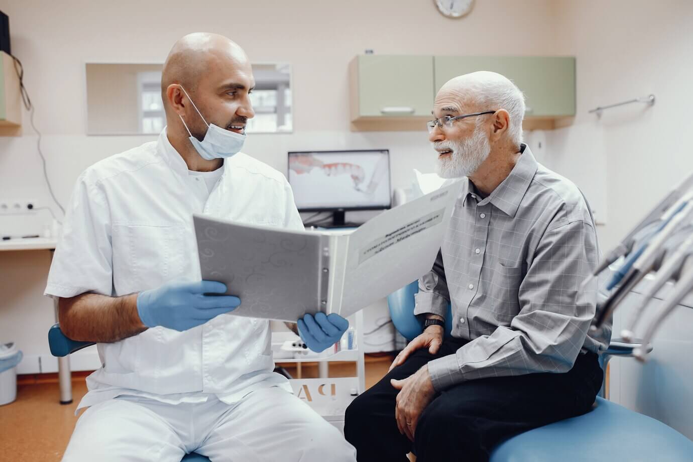 Does Medicare Cover Dental?